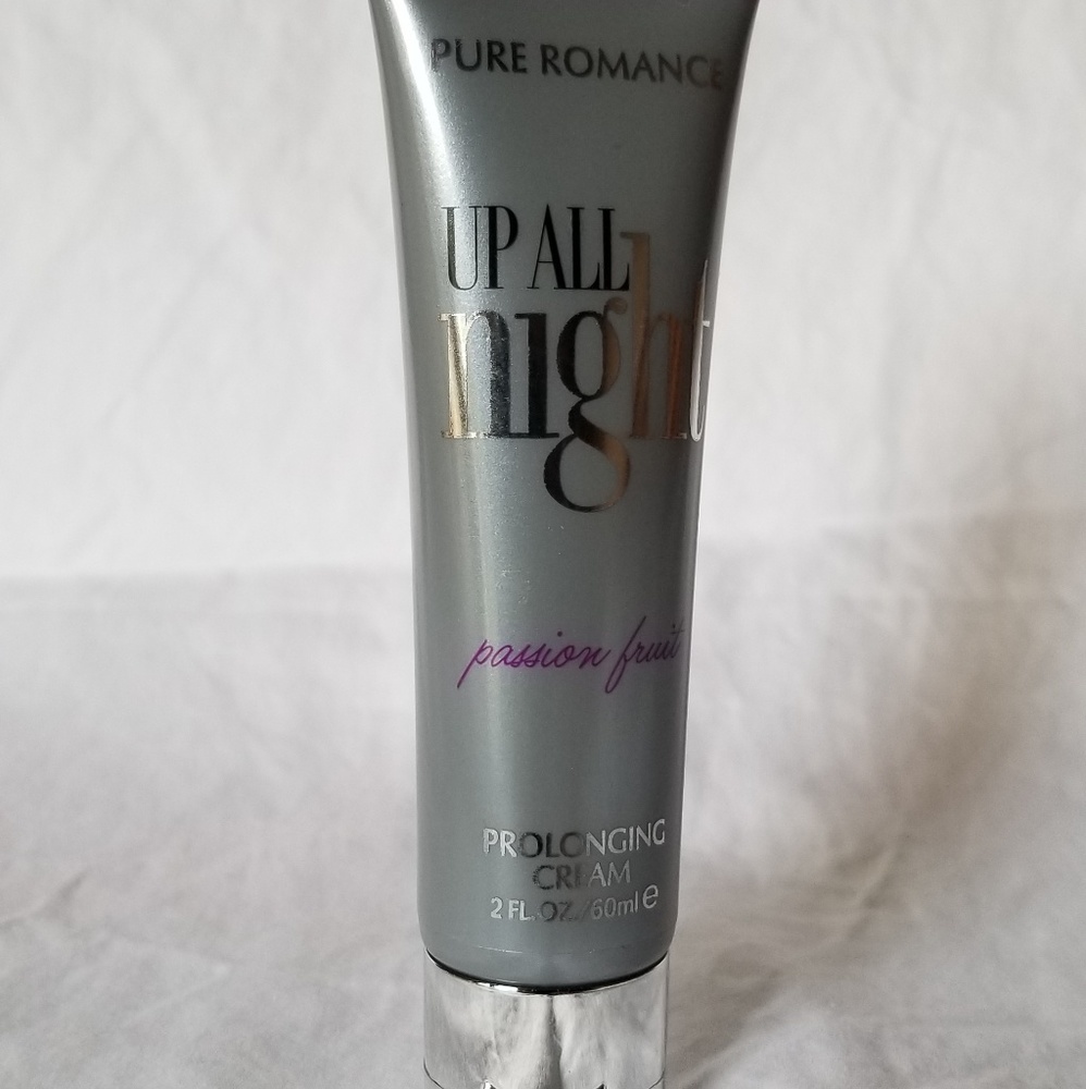 Up All Night *Prolonging Cream